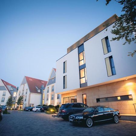 Lind Hotel รีทแบร์ก ภายนอก รูปภาพ