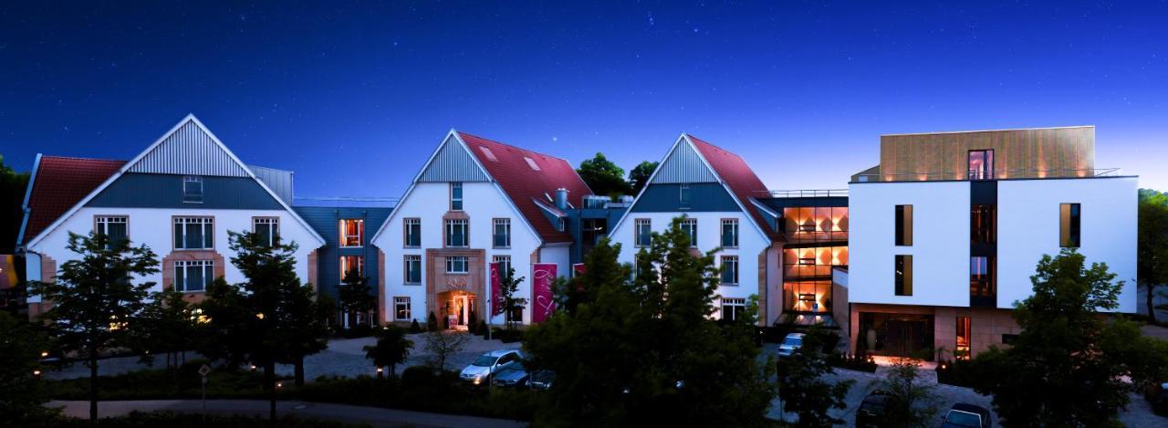 Lind Hotel รีทแบร์ก ภายนอก รูปภาพ