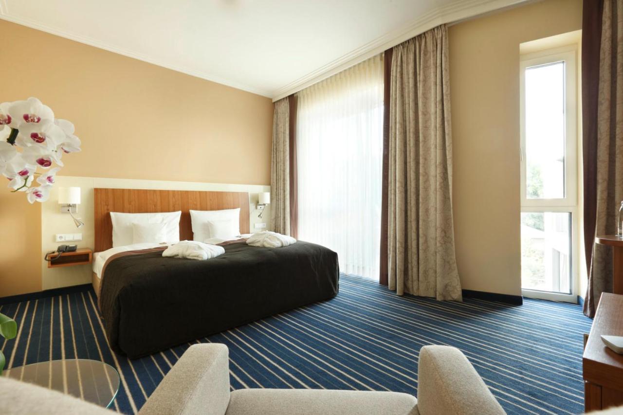 Lind Hotel รีทแบร์ก ภายนอก รูปภาพ