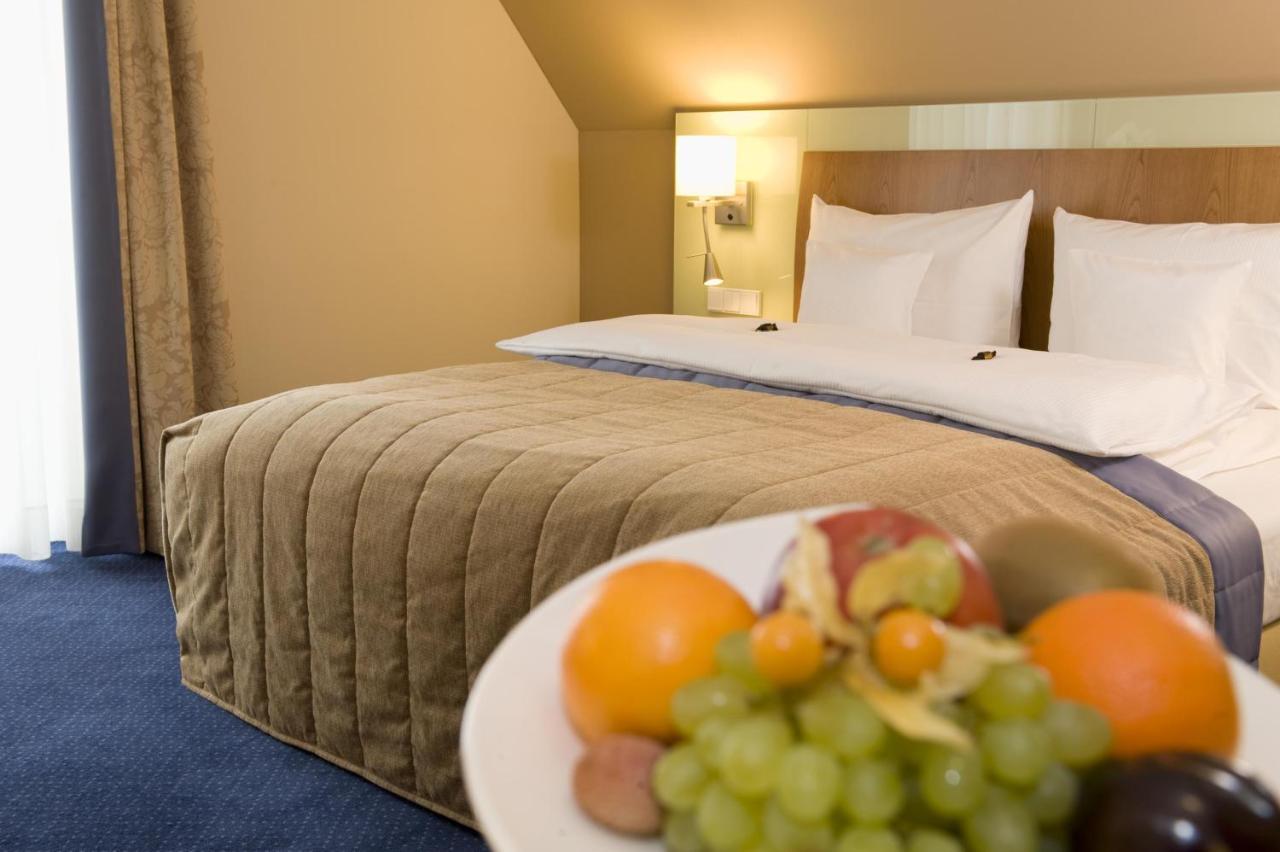 Lind Hotel รีทแบร์ก ภายนอก รูปภาพ