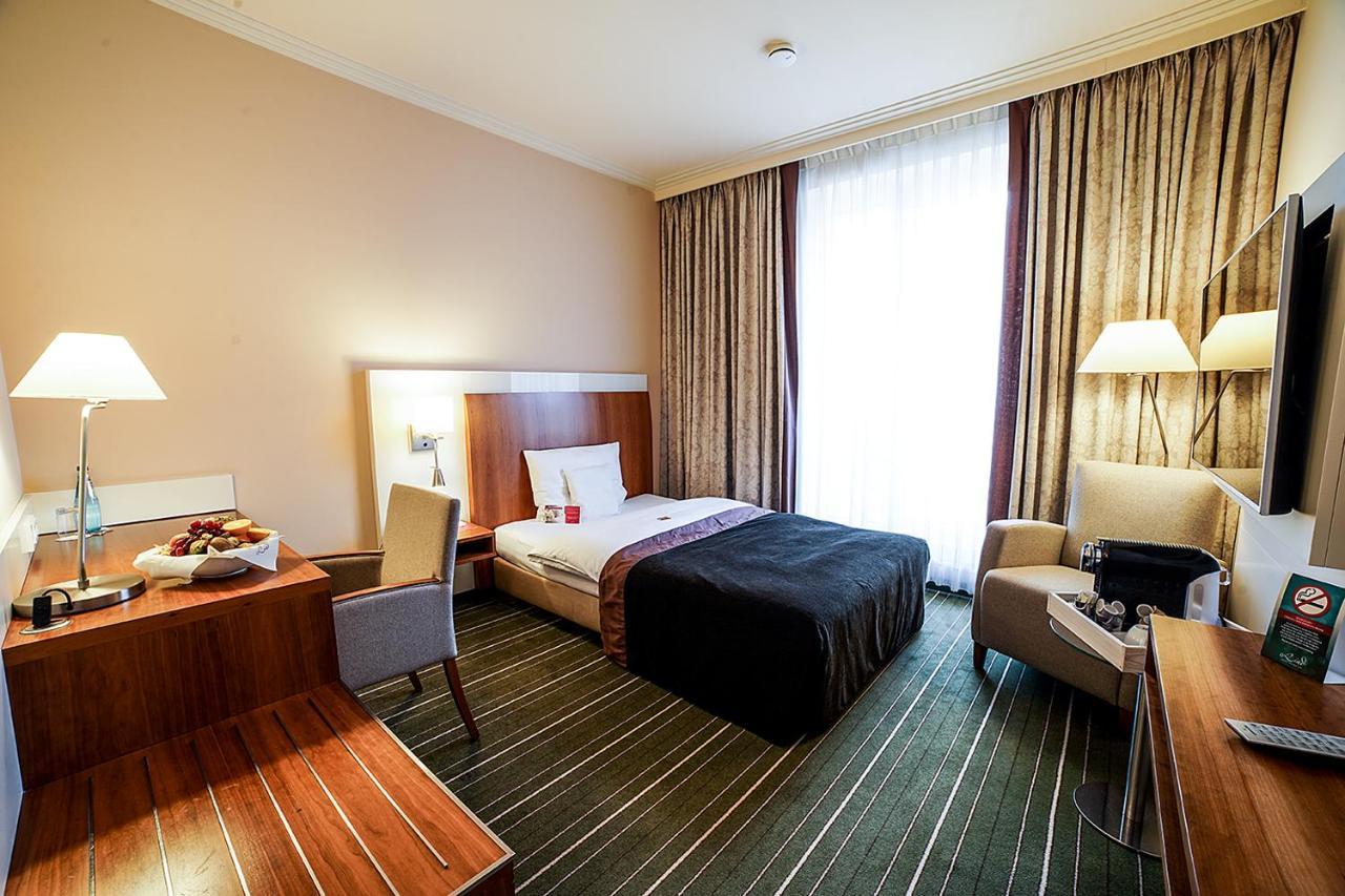 Lind Hotel รีทแบร์ก ภายนอก รูปภาพ