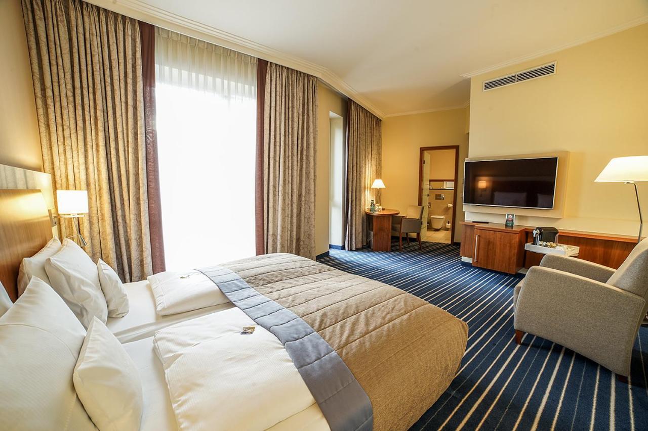 Lind Hotel รีทแบร์ก ภายนอก รูปภาพ