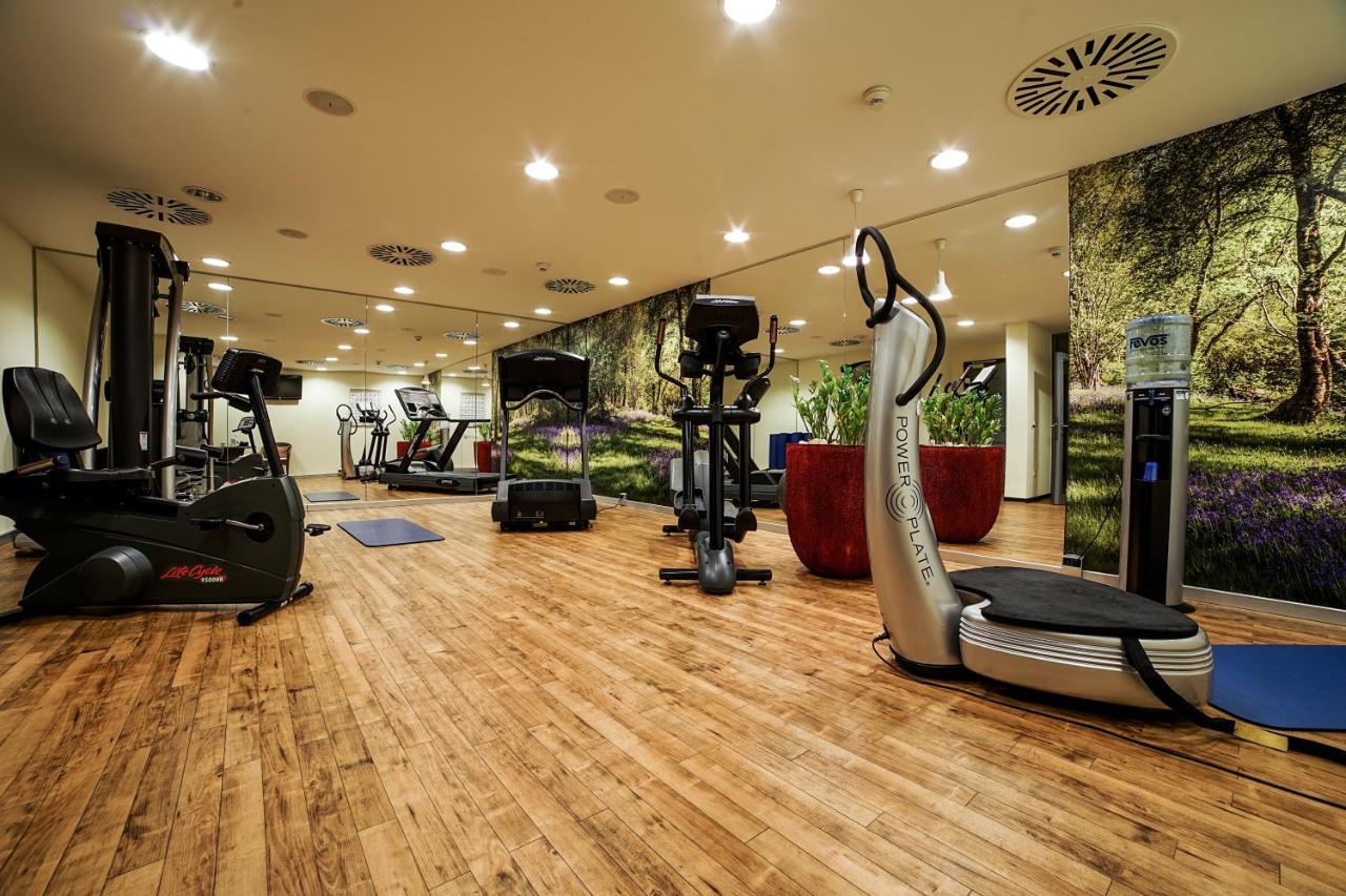 Lind Hotel รีทแบร์ก ภายนอก รูปภาพ