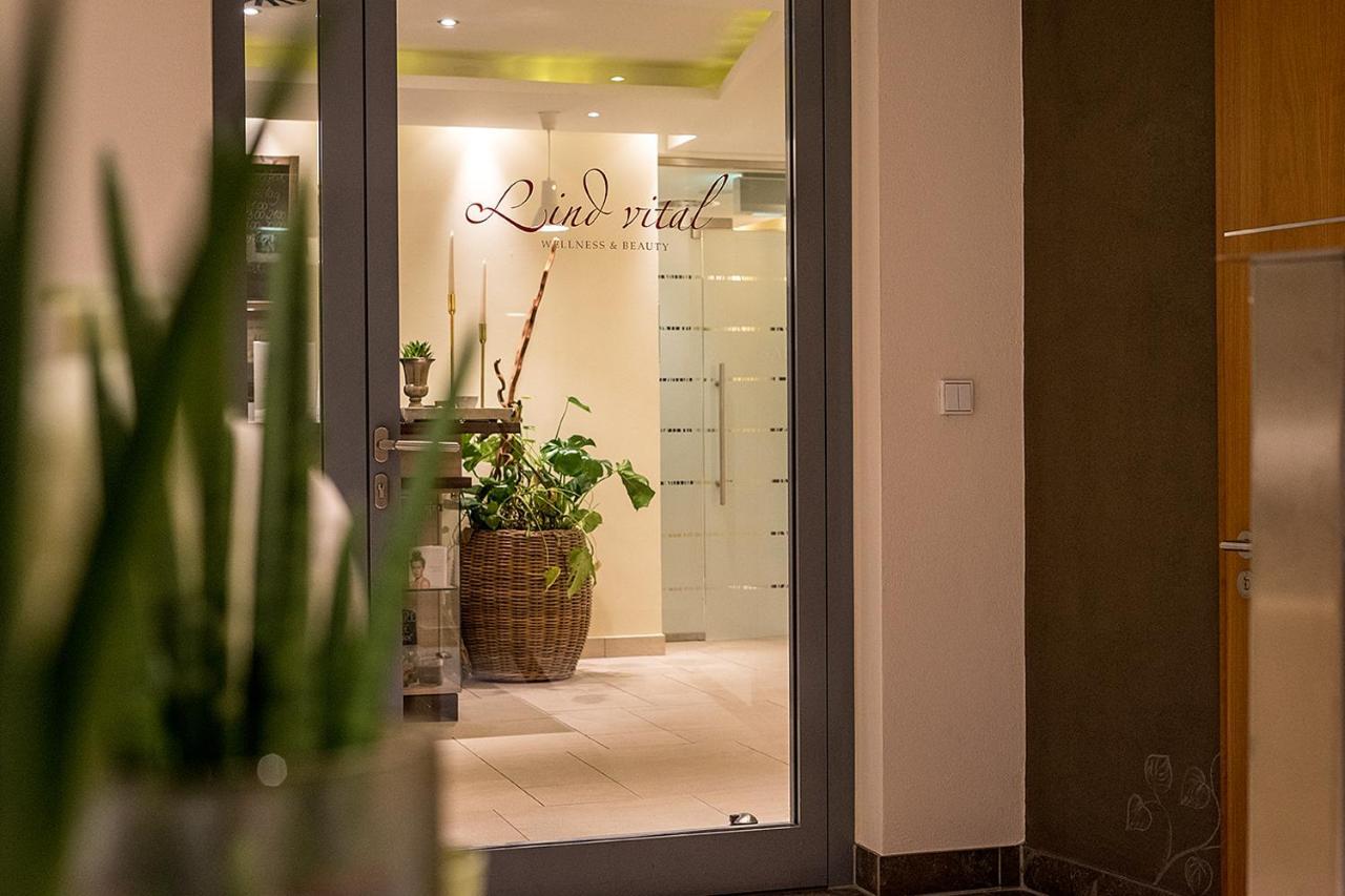 Lind Hotel รีทแบร์ก ภายนอก รูปภาพ
