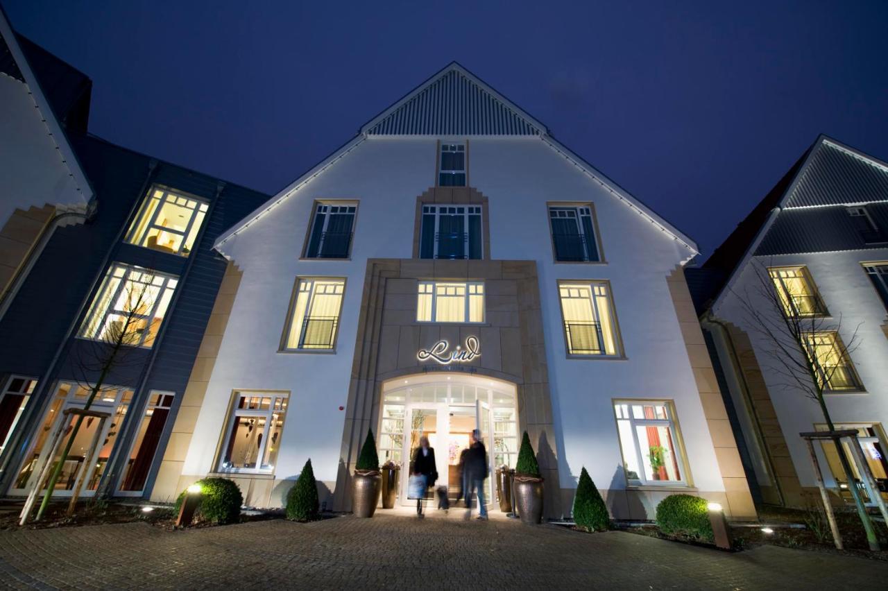 Lind Hotel รีทแบร์ก ภายนอก รูปภาพ