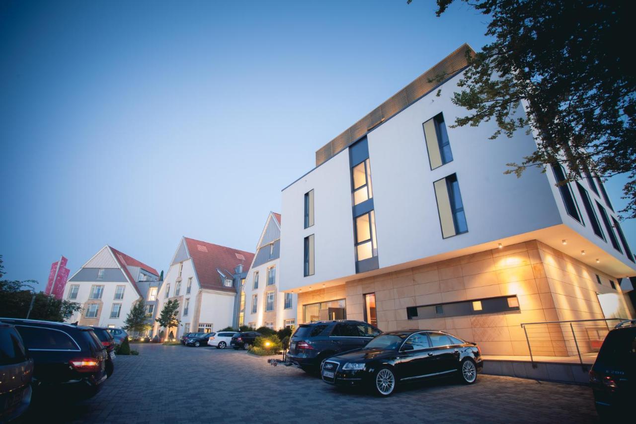 Lind Hotel รีทแบร์ก ภายนอก รูปภาพ