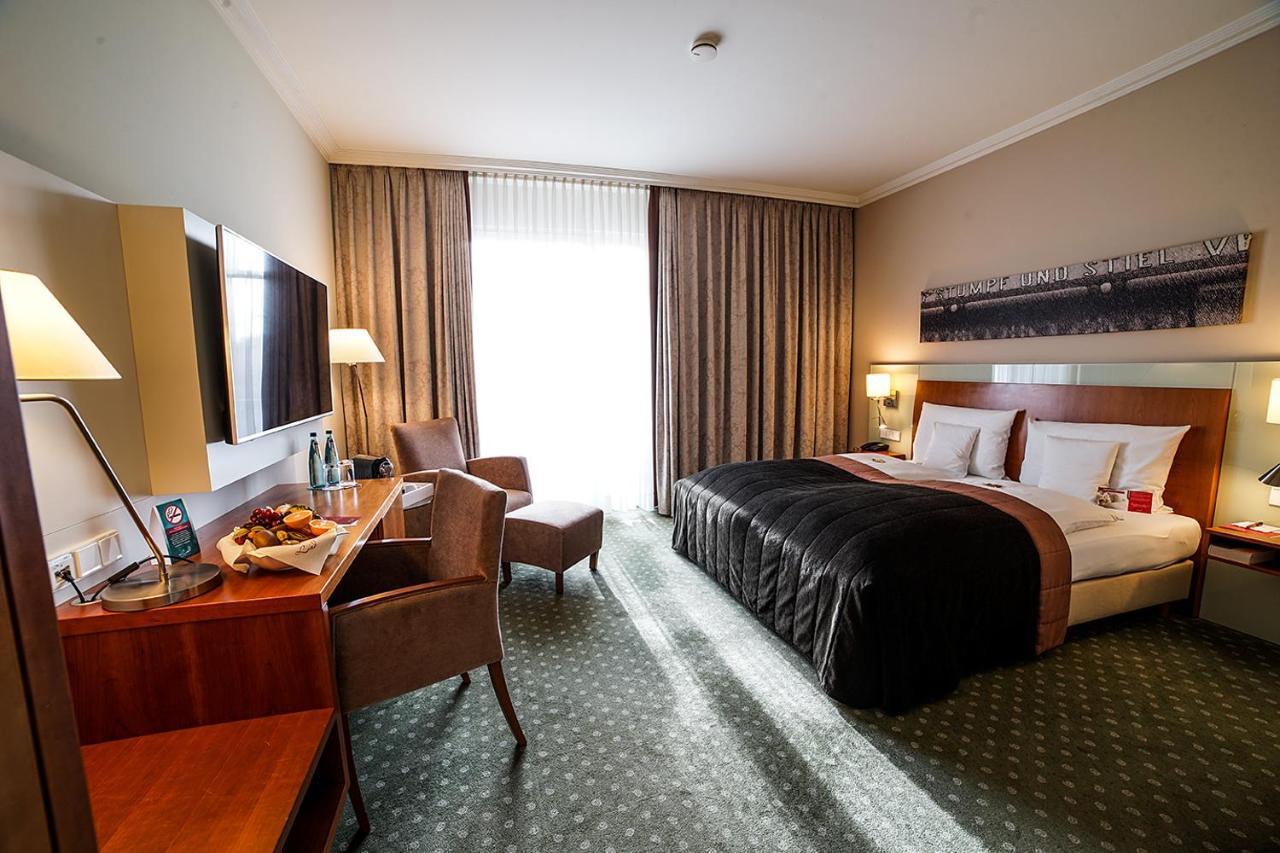 Lind Hotel รีทแบร์ก ภายนอก รูปภาพ