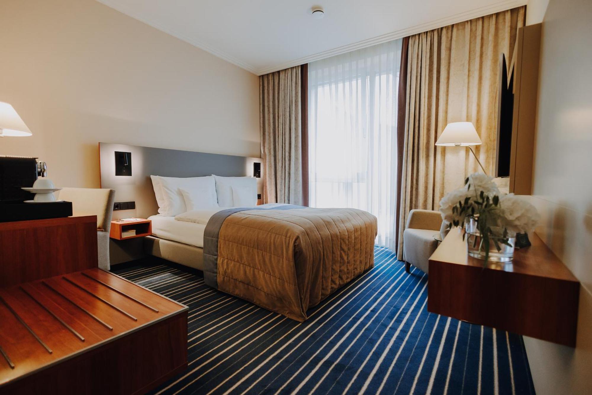 Lind Hotel รีทแบร์ก ภายนอก รูปภาพ