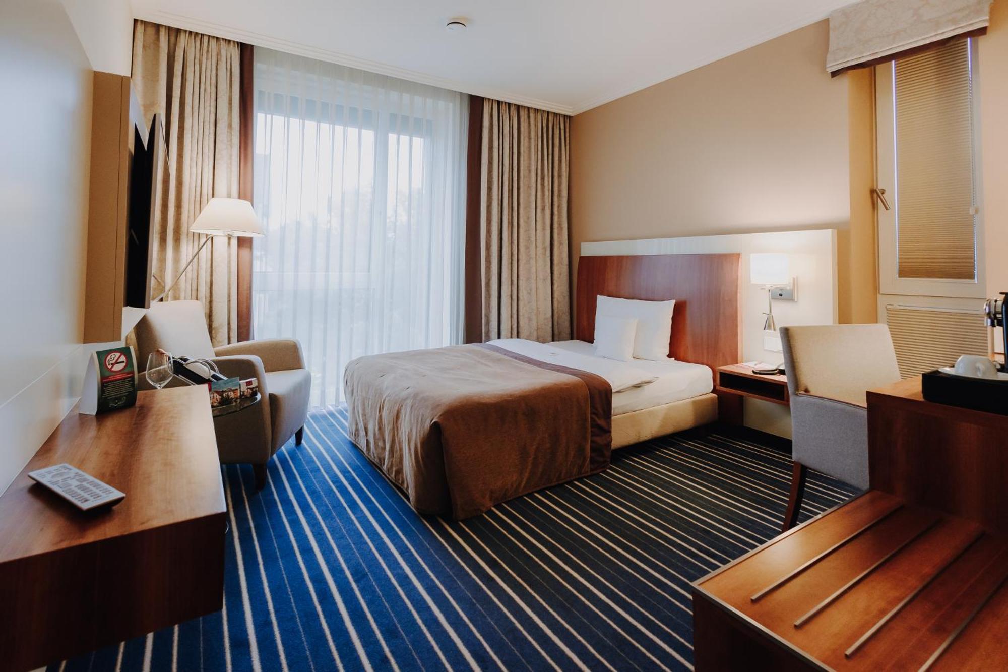 Lind Hotel รีทแบร์ก ภายนอก รูปภาพ