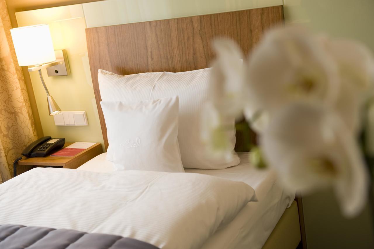 Lind Hotel รีทแบร์ก ภายนอก รูปภาพ